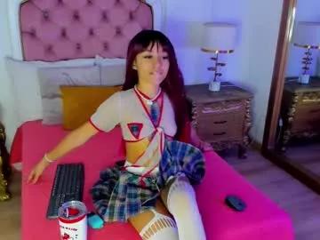 candy5girl from Chaturbate is Freechat