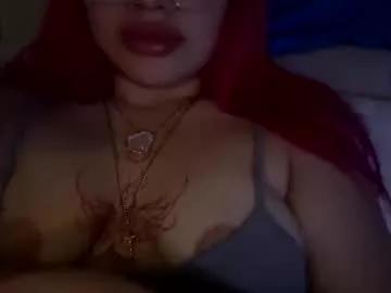 candycvmdropp from Chaturbate is Freechat