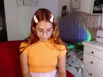 carolayn12 from Chaturbate is Freechat