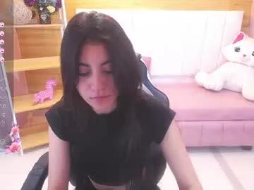 carolina_moreno_a from Chaturbate is Freechat