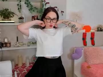 carolynsveronica from Chaturbate is Freechat