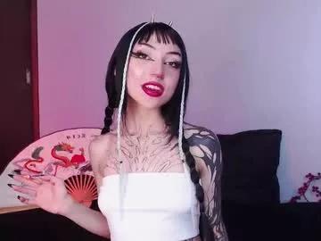 cati_petite from Chaturbate is Freechat