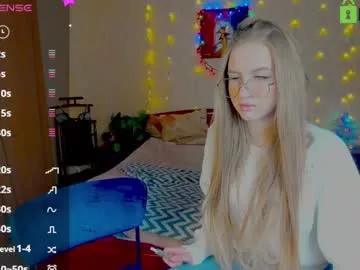 ceri_lady from Chaturbate is Freechat