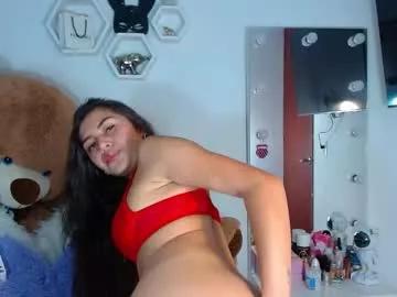 channelrose_1 from Chaturbate is Freechat