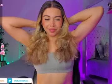 charlotte__grey from Chaturbate is Freechat