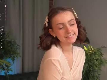 charming_flower from Chaturbate is Freechat