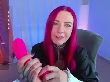 cherry_roxy from Chaturbate is Freechat