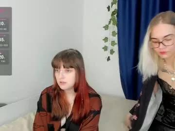 cherylstafordy from Chaturbate is Freechat