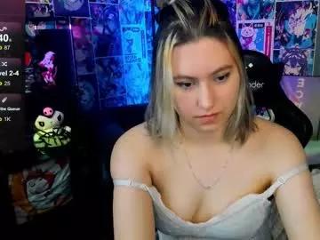 chloebloss0m from Chaturbate is Freechat