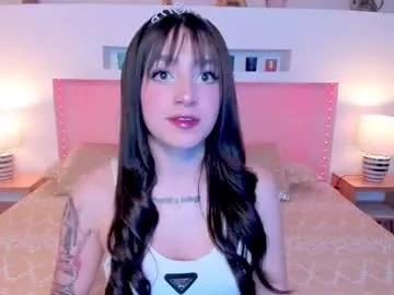 chloeeeeeee_ from Chaturbate is Freechat