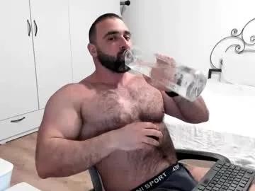 chrisstark2792 from Chaturbate is Freechat