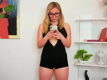 christie_luv from Chaturbate is Freechat