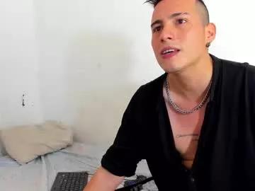 chrisxxx__ from Chaturbate is Freechat