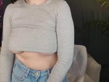 clairestacy from Chaturbate is Freechat