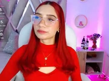 cloe_hills_ from Chaturbate is Freechat