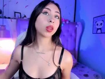 cloe_martinez_ from Chaturbate is Freechat