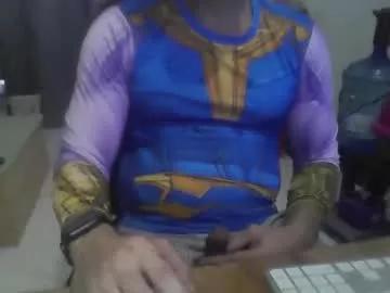 cosplay_fun from Chaturbate is Freechat