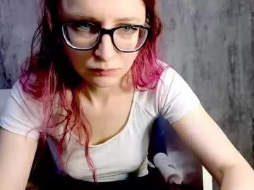 coy_girl_ from Chaturbate is Freechat