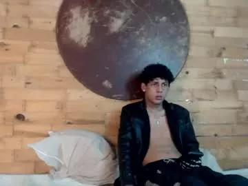 creampie_couple1 from Chaturbate is Freechat