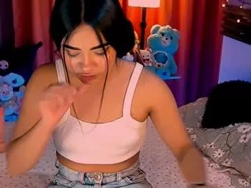 cristal_latinsexx from Chaturbate is Freechat