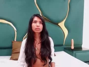 cristalwong from Chaturbate is Freechat