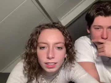 curiouscouple0110 from Chaturbate is Freechat