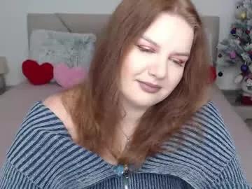 curvyanna13 from Chaturbate is Freechat