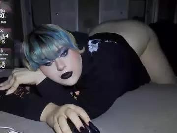 curvygothfemboy from Chaturbate is Freechat