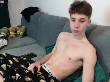 cute_brian from Chaturbate is Freechat