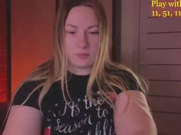 cute_darina from Chaturbate is Freechat