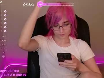 cute_yuki_kun from Chaturbate is Freechat