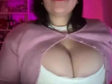 cutebbwdoll from Chaturbate is Freechat