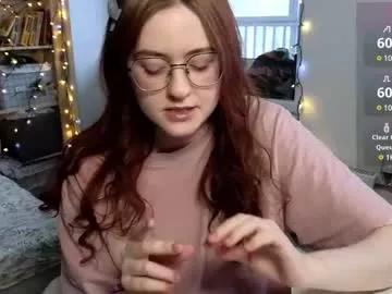 cutiepiealice from Chaturbate is Freechat