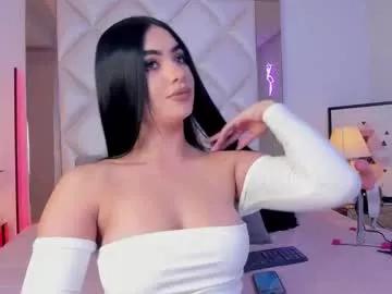 d_kimrouse_h from Chaturbate is Freechat