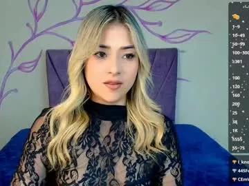 dahliamoore from Chaturbate is Freechat