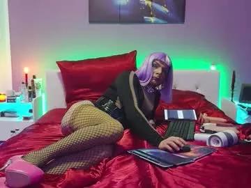 daniela42tv from Chaturbate is Freechat