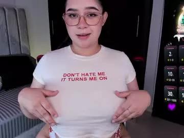 daniela_hornny from Chaturbate is Freechat