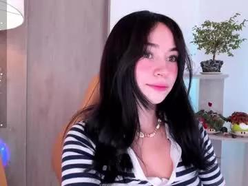 daniellerose_ from Chaturbate is Freechat