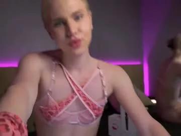 danielpaige_ from Chaturbate is Freechat