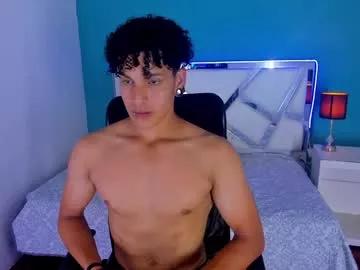 dark_scoot from Chaturbate is Freechat