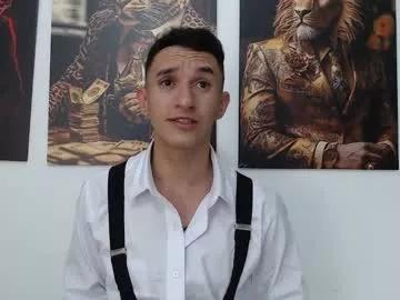 david_king3 from Chaturbate is Freechat