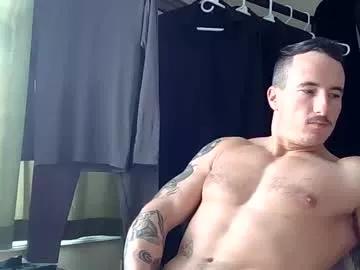 deklanisstrong from Chaturbate is Freechat