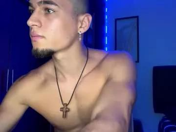 dom_latinmaster from Chaturbate is Freechat