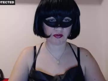 domina_floxia from Chaturbate is Freechat