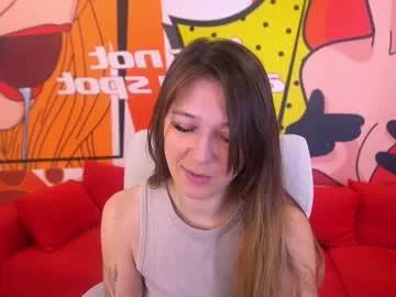 dreamylinaaa from Chaturbate is Freechat