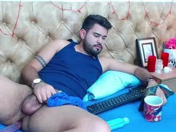 dylan_hotty from Chaturbate is Freechat