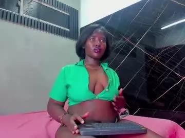 ebony_sofia69 from Chaturbate is Freechat