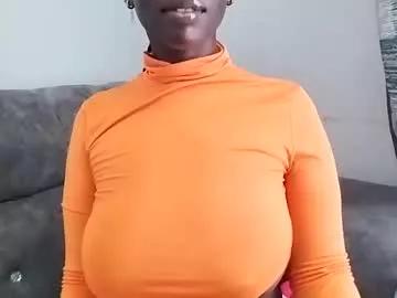 Photos of ebonycandymelani from Chaturbate is Freechat