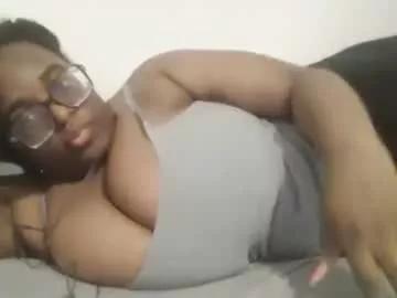 ebonymissc5 from Chaturbate is Freechat