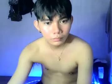 eian_twinks19 from Chaturbate is Freechat